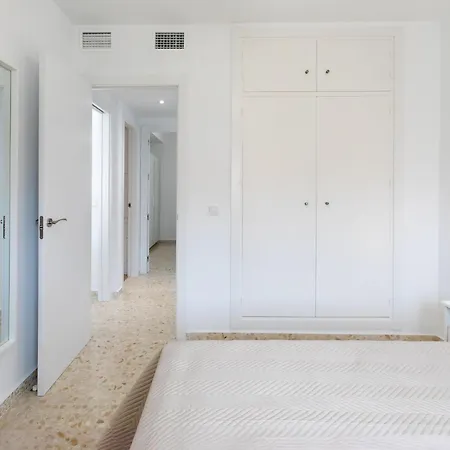 Ercen By Interhome * Rincón de la Victoria