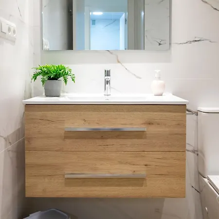 Ercen By Interhome Апартаменты