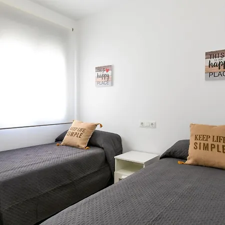 Ercen By Interhome Апартаменты *