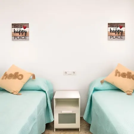 Ercen By Interhome * Rincón de la Victoria