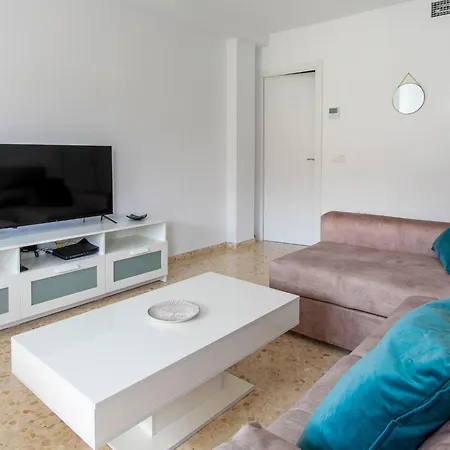 Ercen By Interhome Rincón de la Victoria