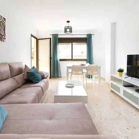 Ercen By Interhome *
