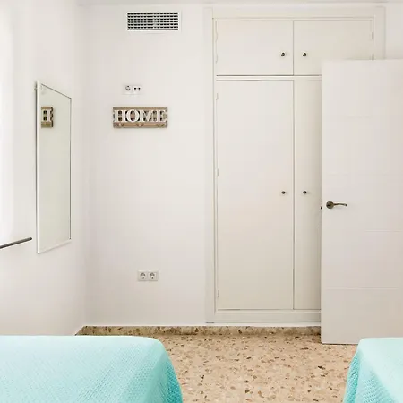 Ercen By Interhome Lejlighed *