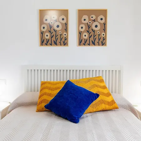 Ercen By Interhome Lejlighed Rincón de la Victoria